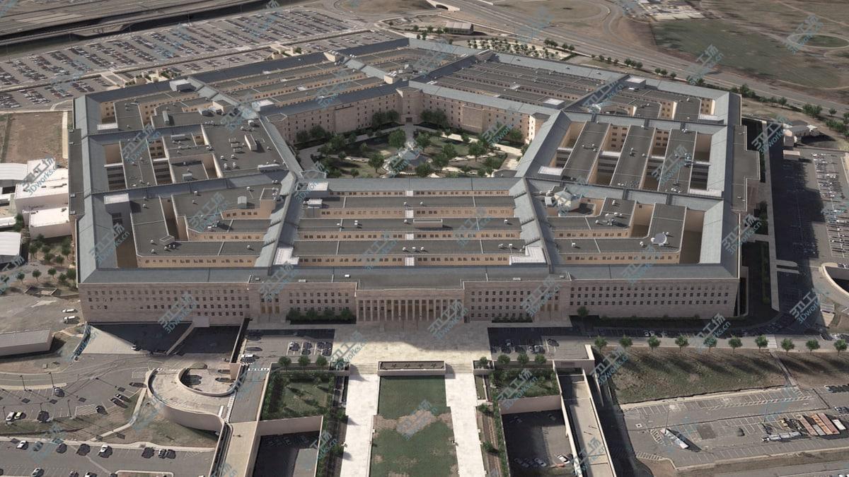 images/goods_img/2021040161/Pentagon USA 3D model/2.jpg